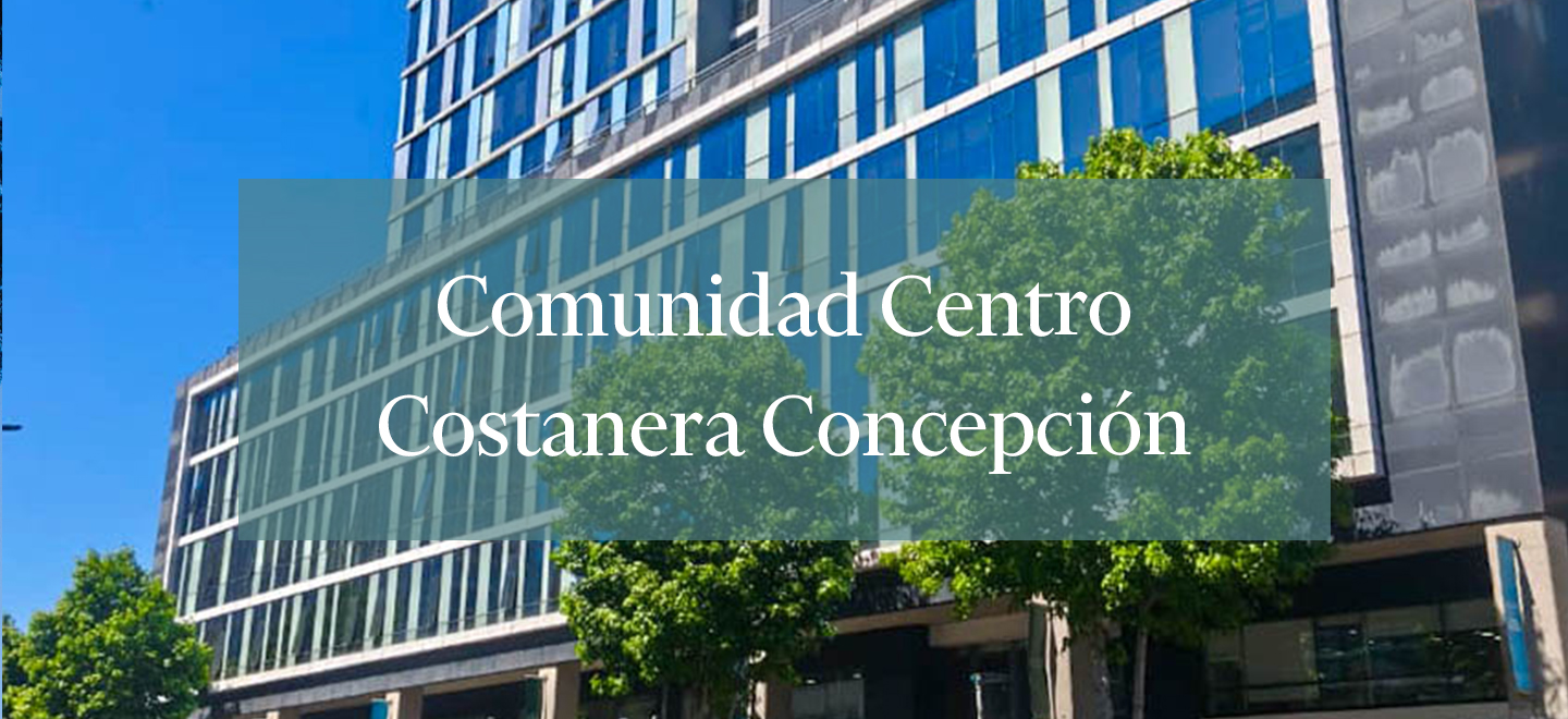 Comunidad Centro Costanera Concepción